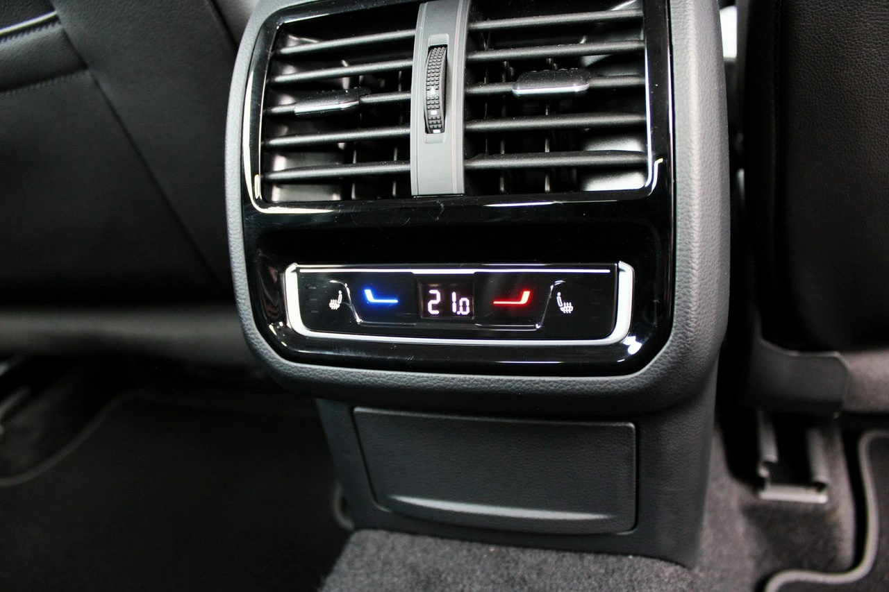 Volkswagen Arteon - Zdjęcie 14