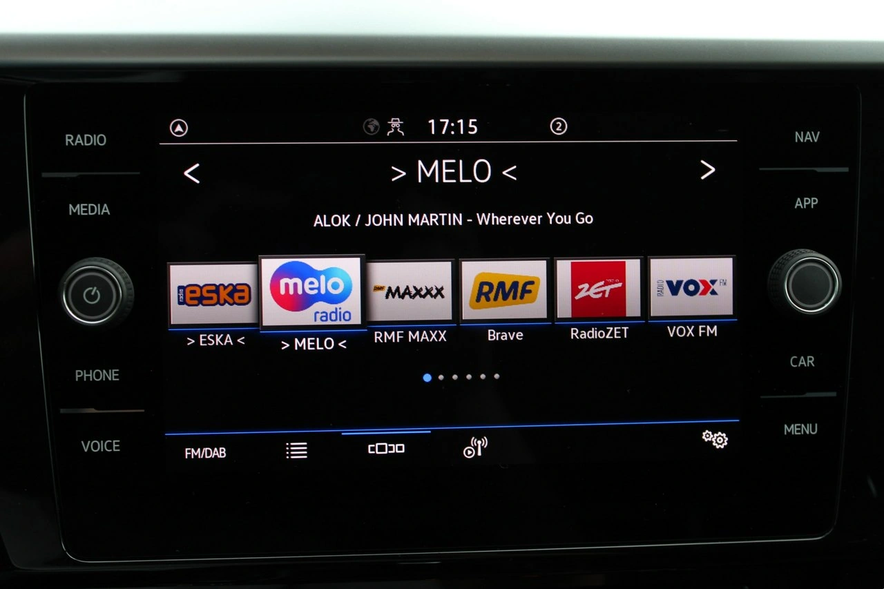 Volkswagen Arteon - Zdjęcie 20