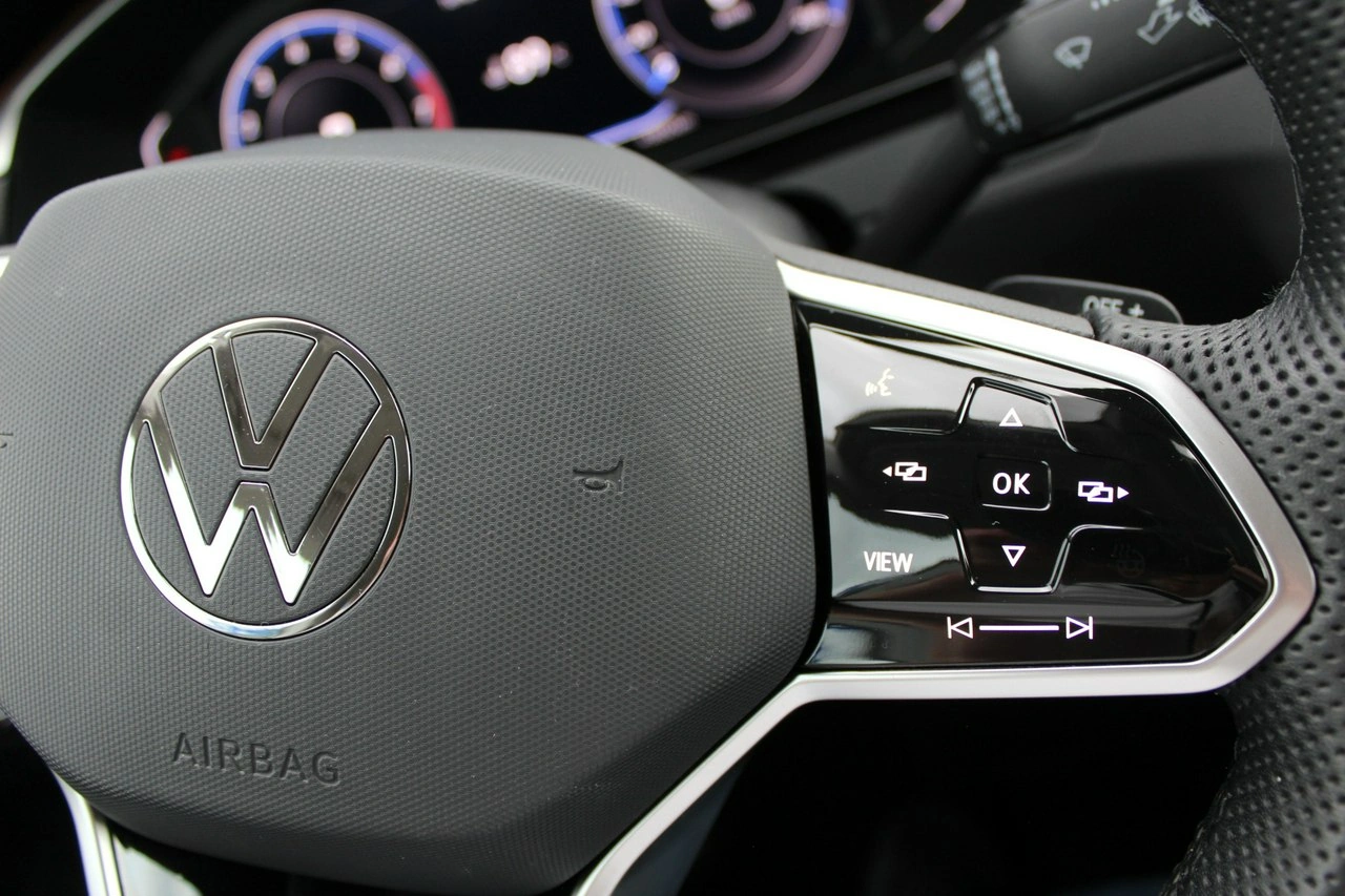 Volkswagen Arteon - Zdjęcie 24