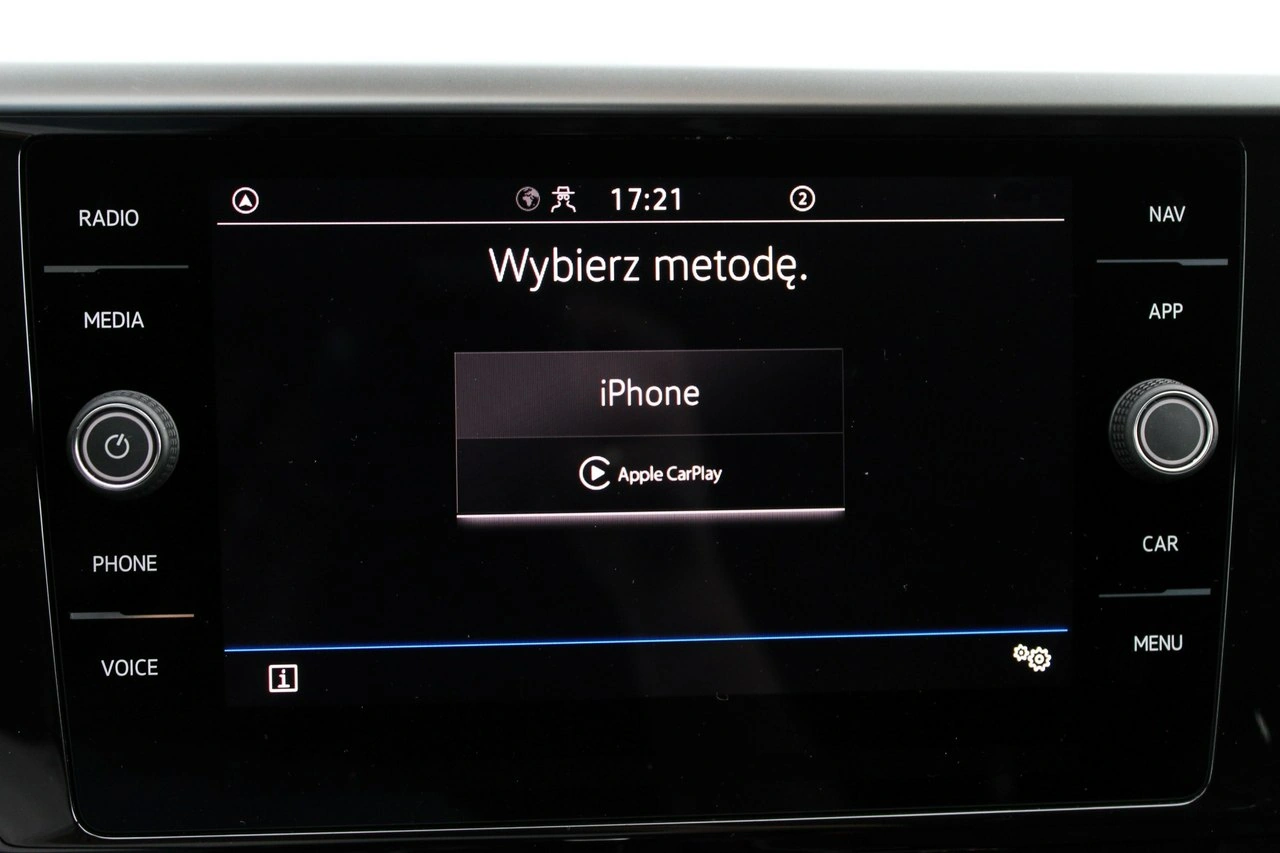 Volkswagen Arteon - Zdjęcie 26