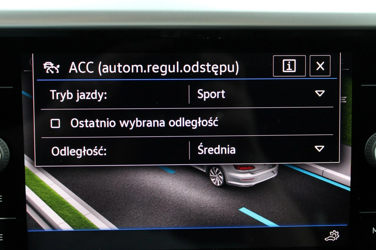 Volkswagen Arteon - Zdjęcie 28