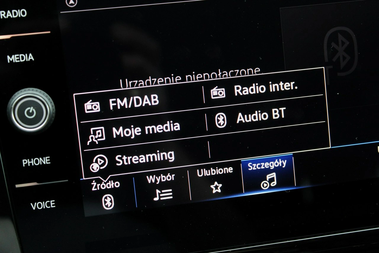 Volkswagen Arteon - Zdjęcie 31