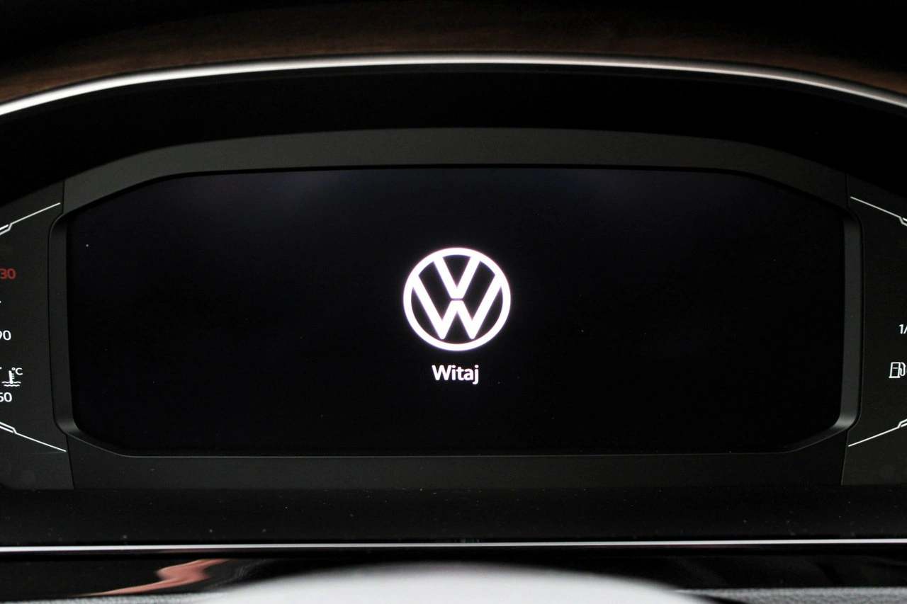 Volkswagen Arteon - Zdjęcie 34