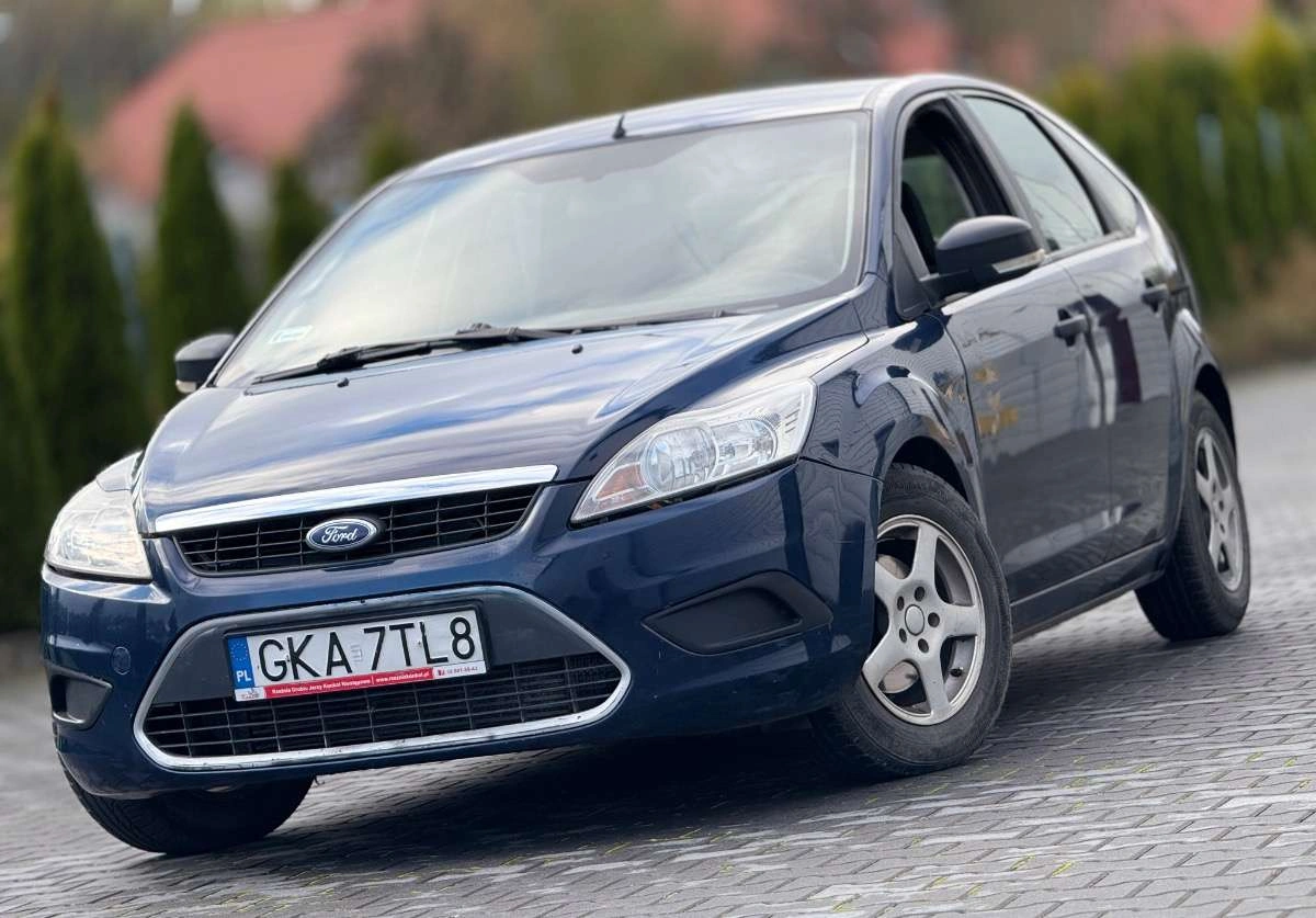 Ford Focus - Zdjęcie 3