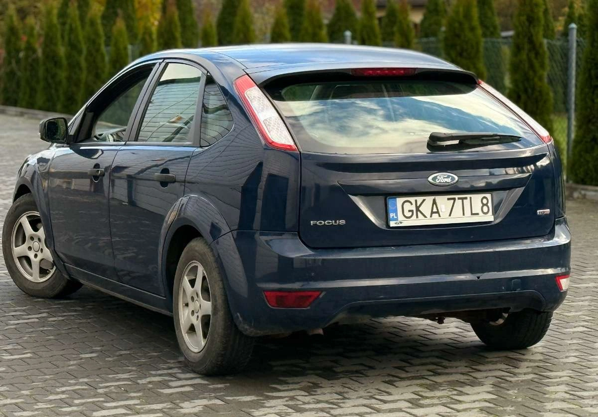 Ford Focus - Zdjęcie 7