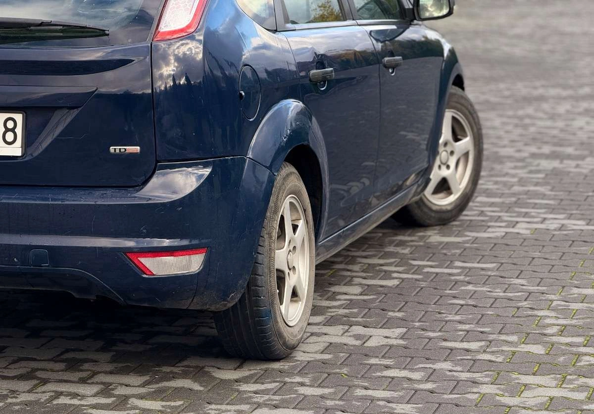Ford Focus - Zdjęcie 6