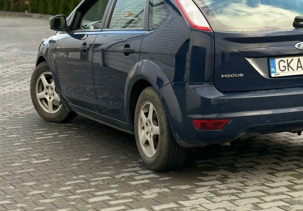 Ford Focus - Zdjęcie 14