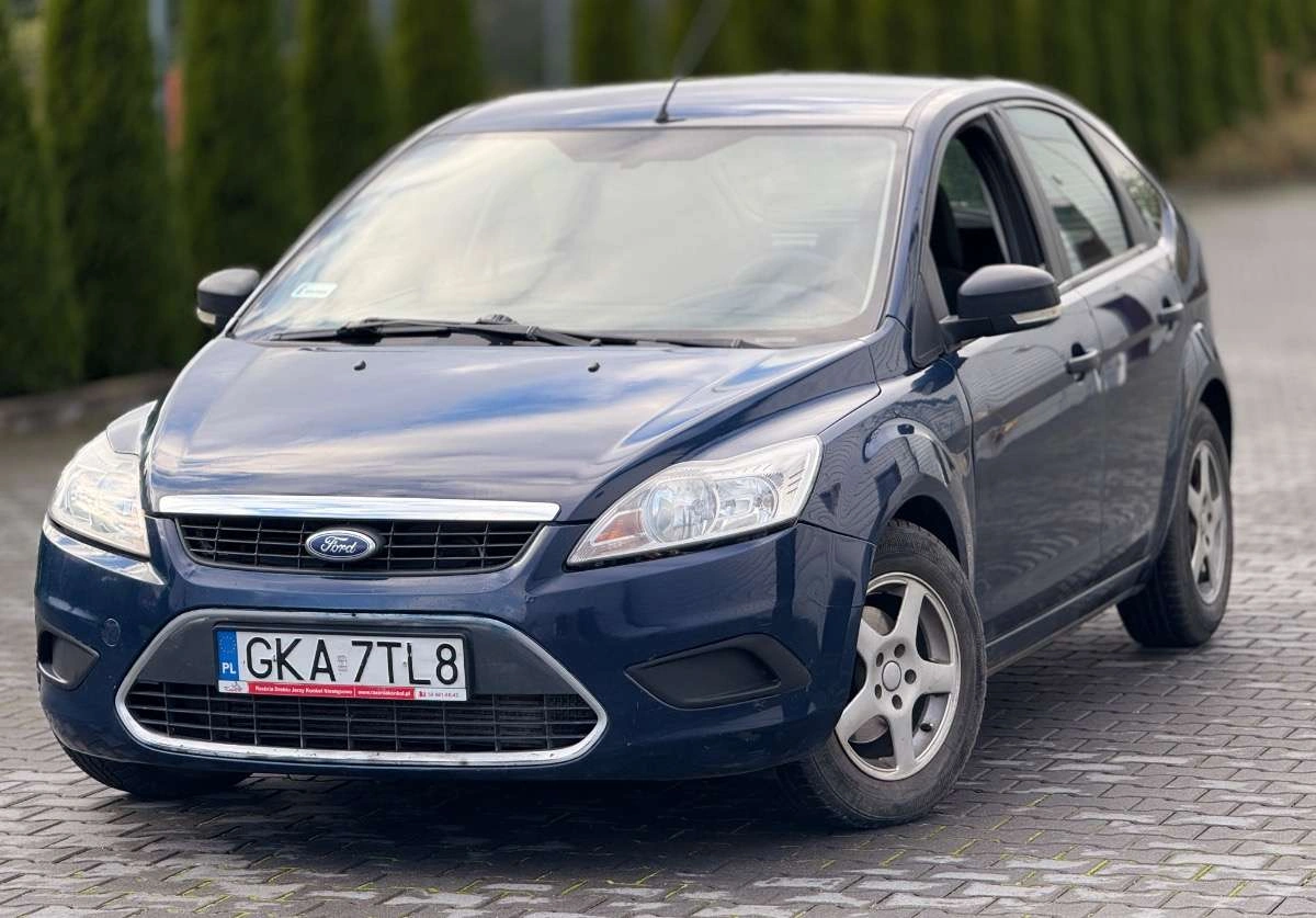 Ford Focus - Zdjęcie 1