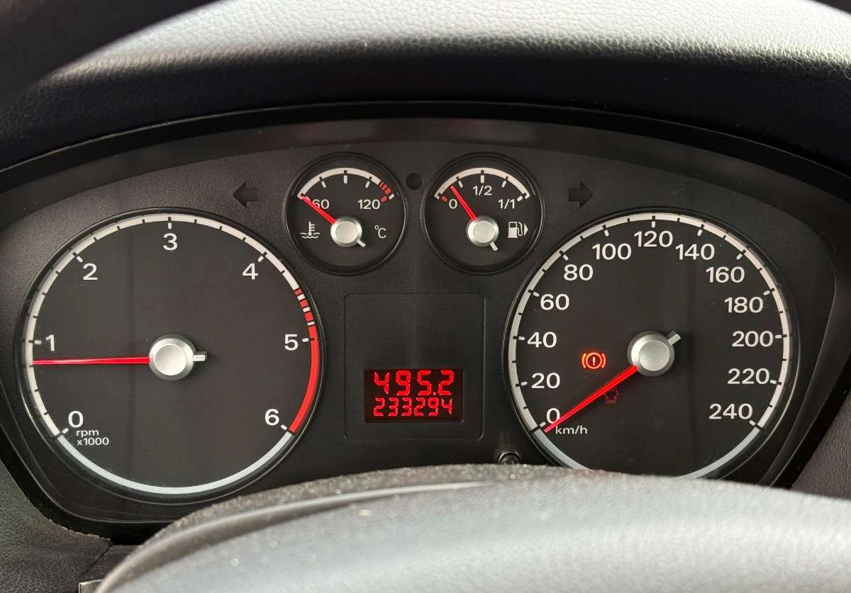 Ford Focus - Zdjęcie 19