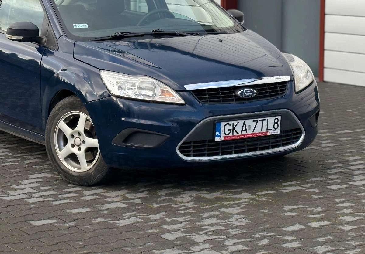 Ford Focus - Zdjęcie 10