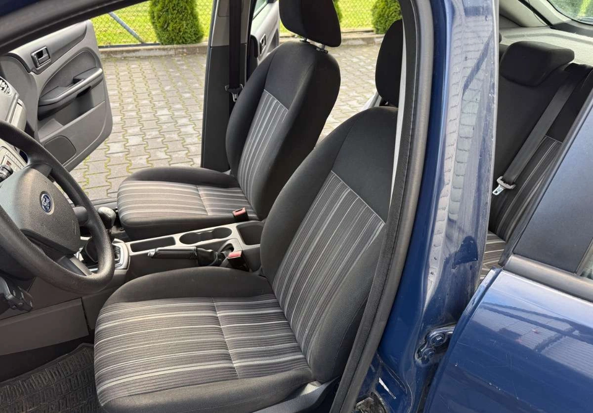 Ford Focus - Zdjęcie 12