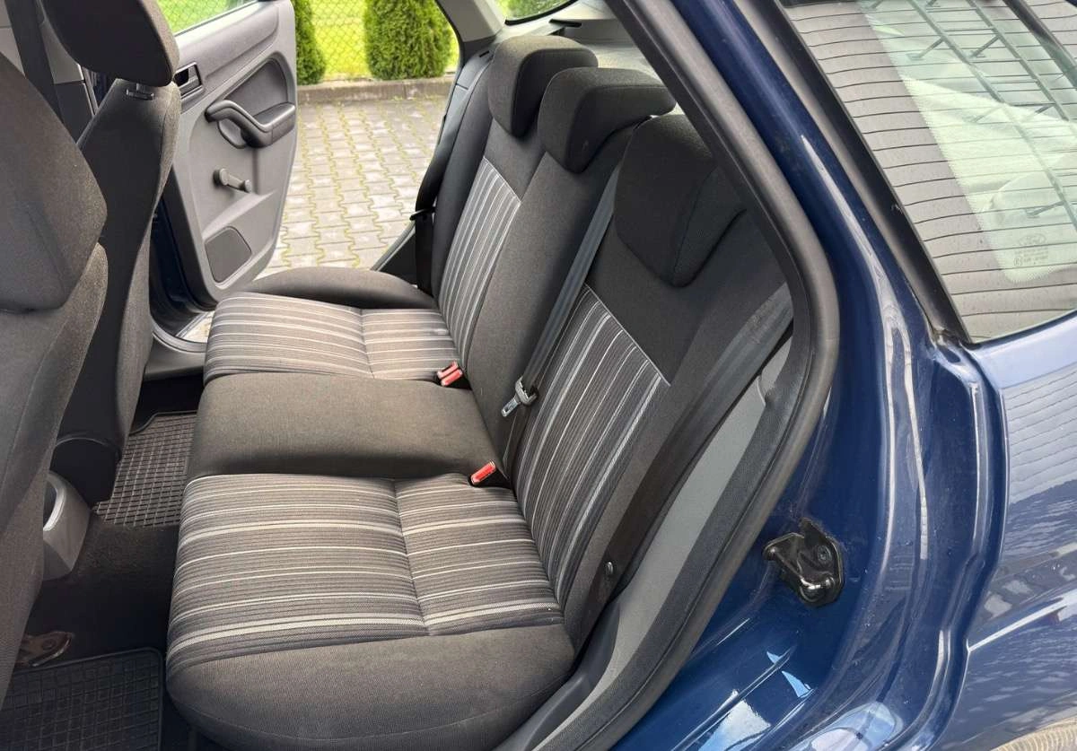 Ford Focus - Zdjęcie 13