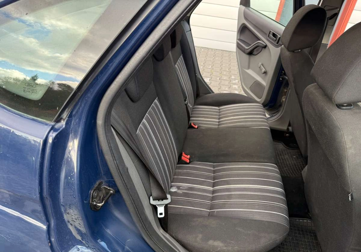 Ford Focus - Zdjęcie 15