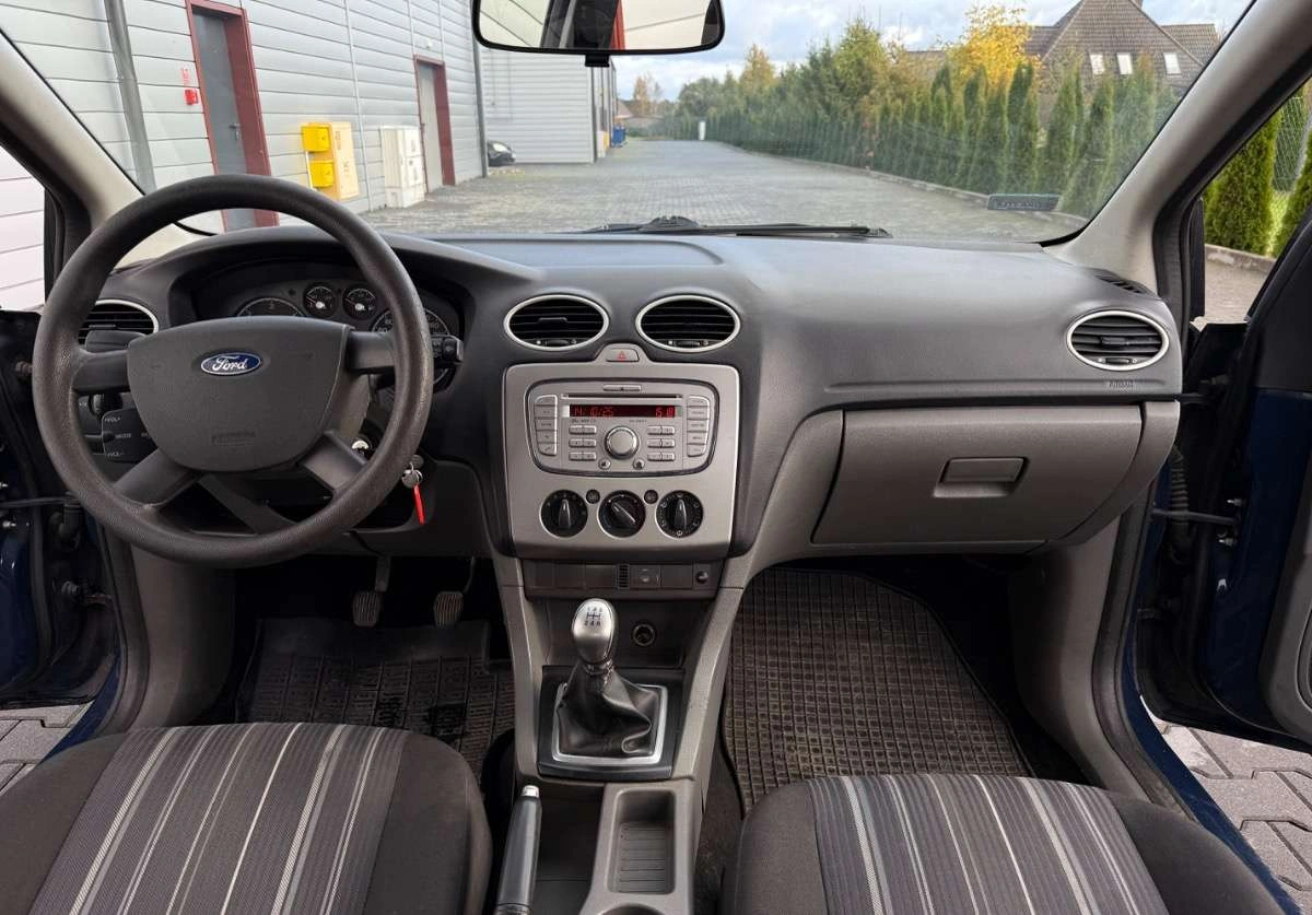 Ford Focus - Zdjęcie 17