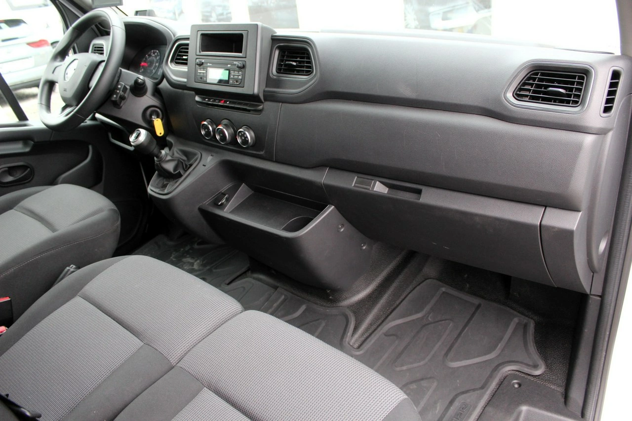 Renault Master - Zdjęcie 11