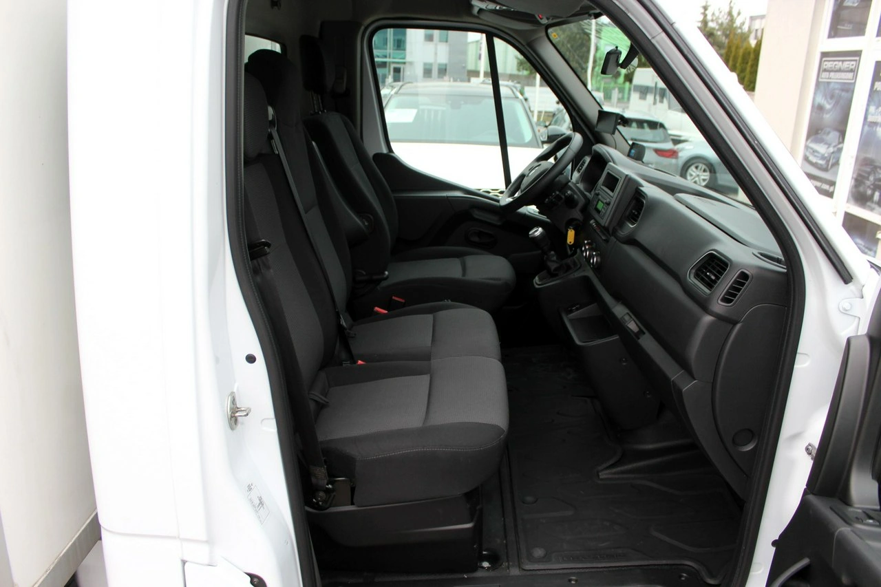 Renault Master - Zdjęcie 12