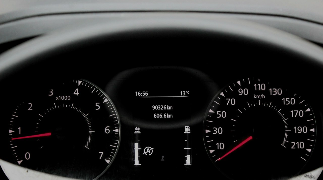 Renault Master - Zdjęcie 13