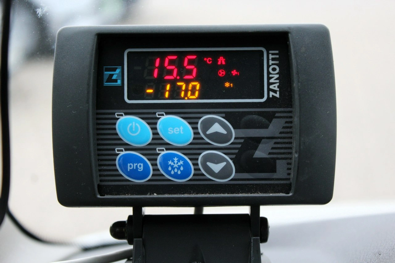 Renault Master - Zdjęcie 14