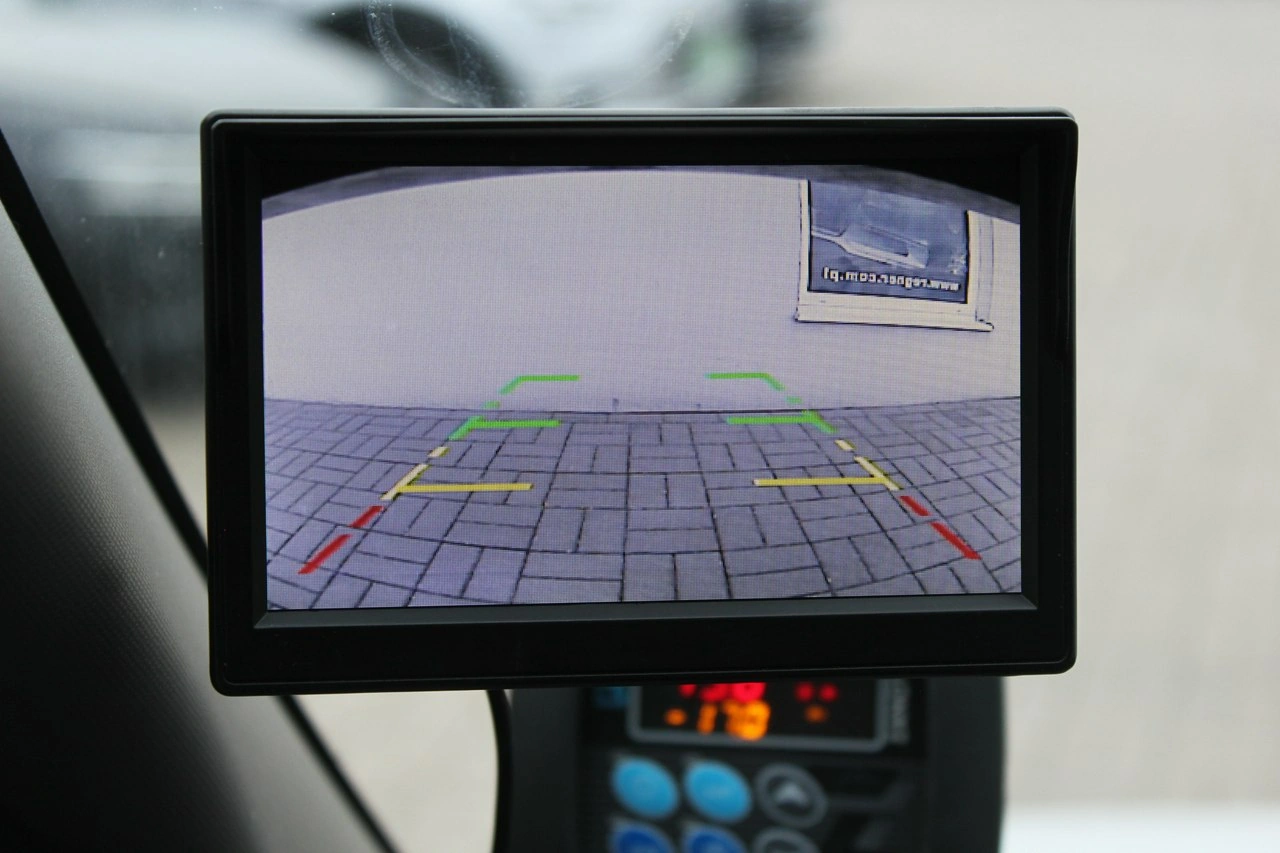 Renault Master - Zdjęcie 15