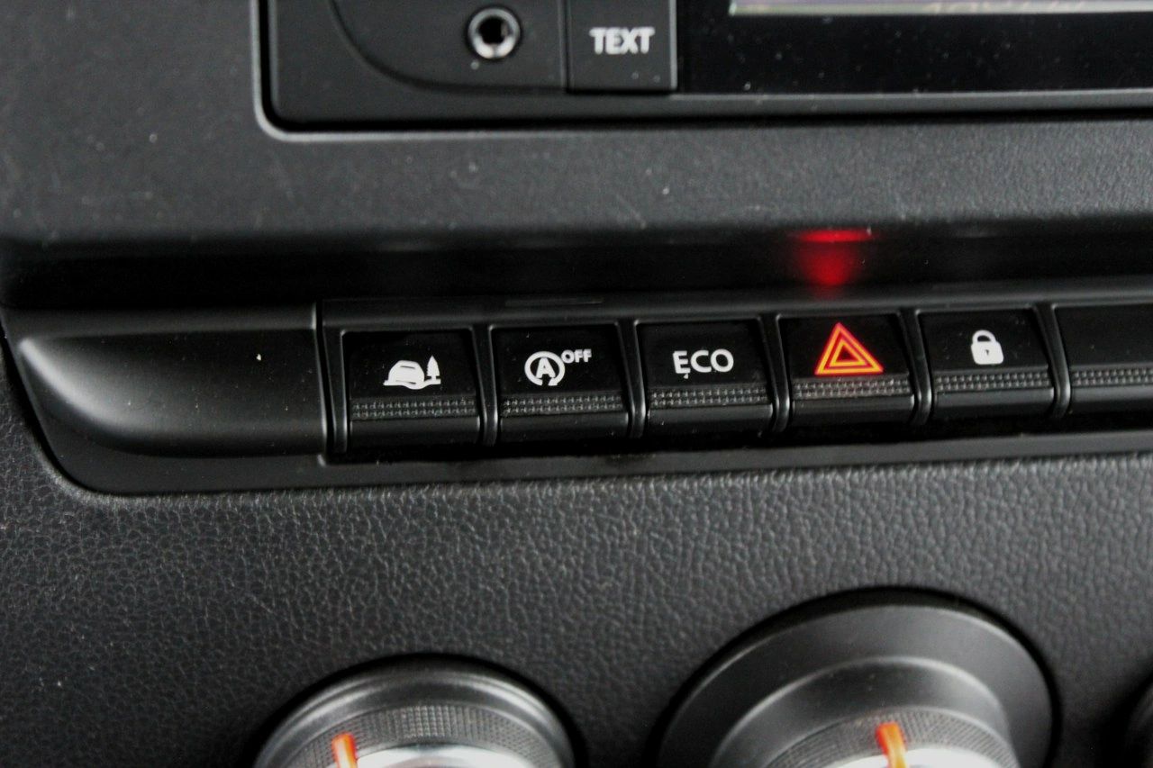 Renault Master - Zdjęcie 20