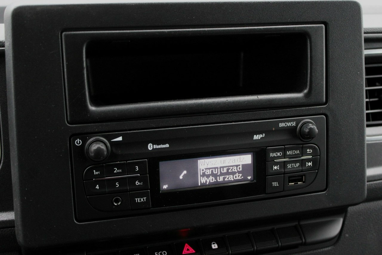 Renault Master - Zdjęcie 21