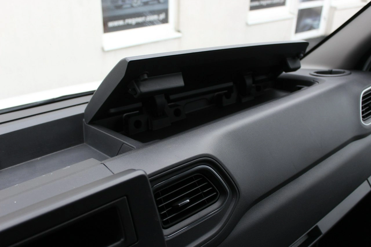 Renault Master - Zdjęcie 22