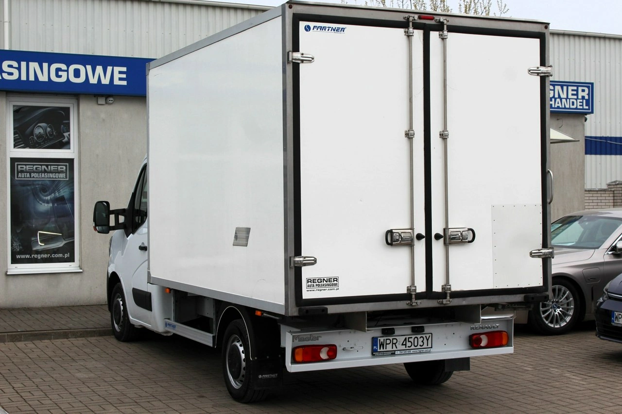 Renault Master - Zdjęcie 3