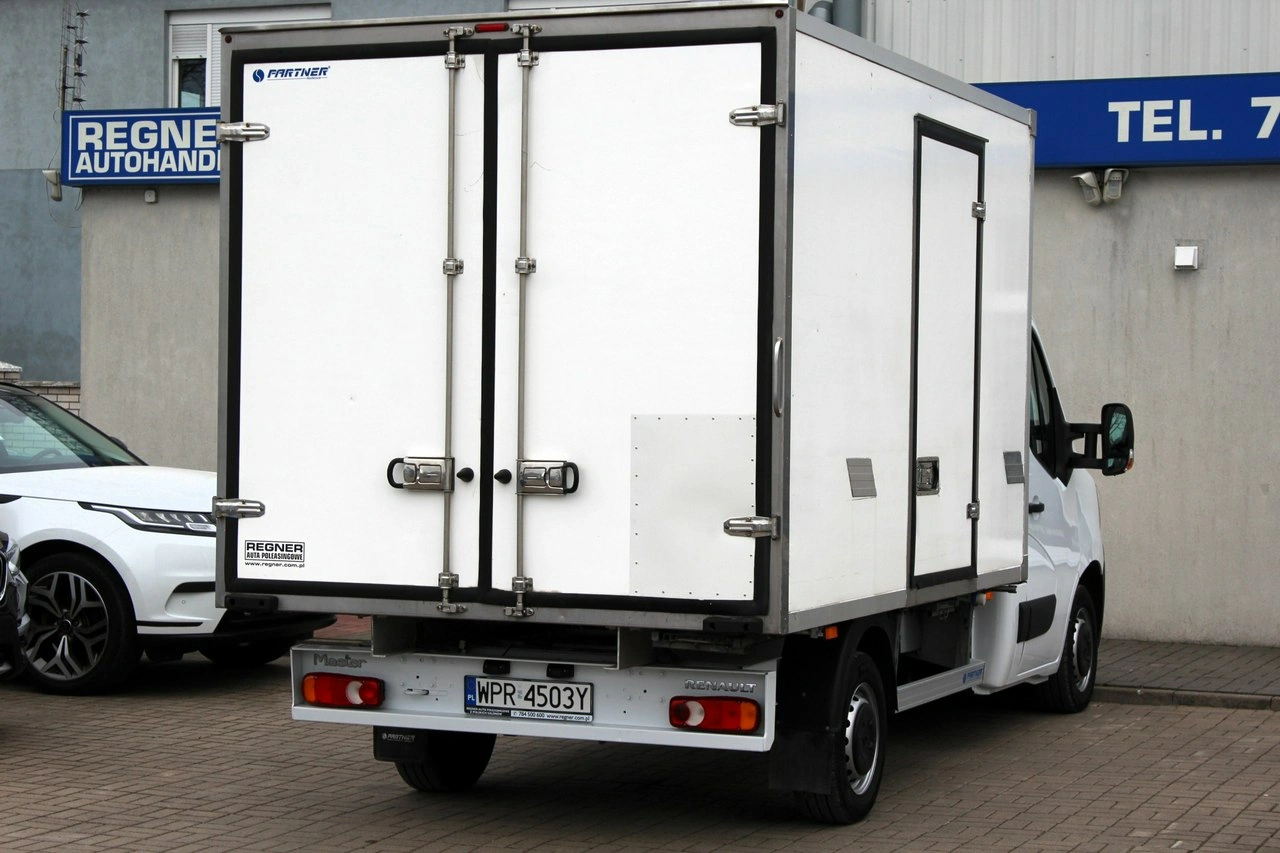 Renault Master - Zdjęcie 5