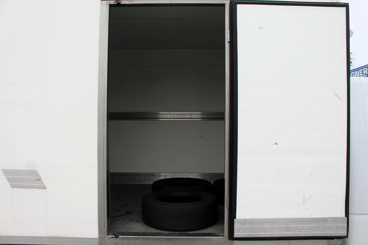 Renault Master - Zdjęcie 8