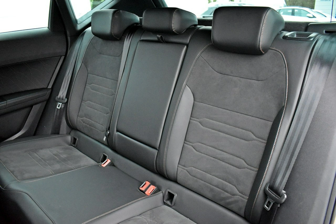 Cupra Ateca - Zdjęcie 11