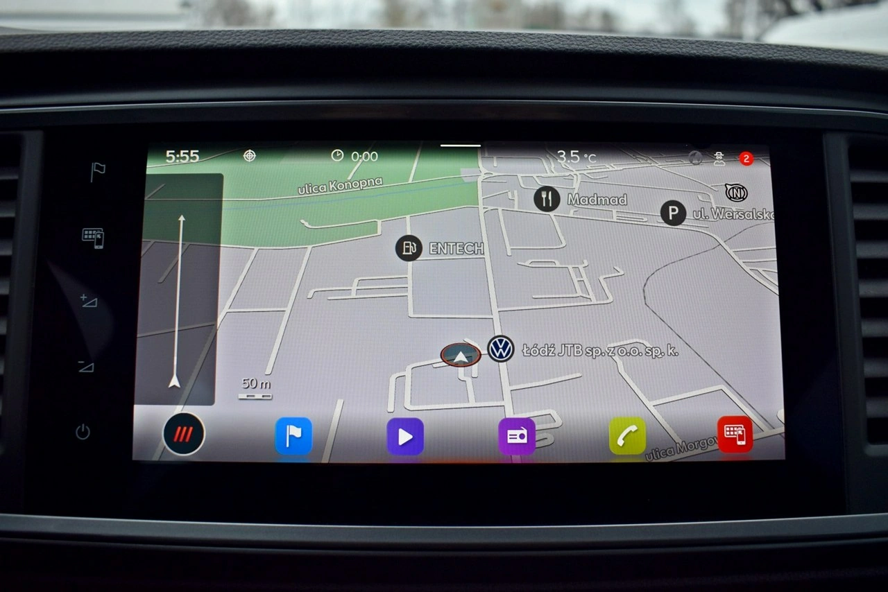 Cupra Ateca - Zdjęcie 20