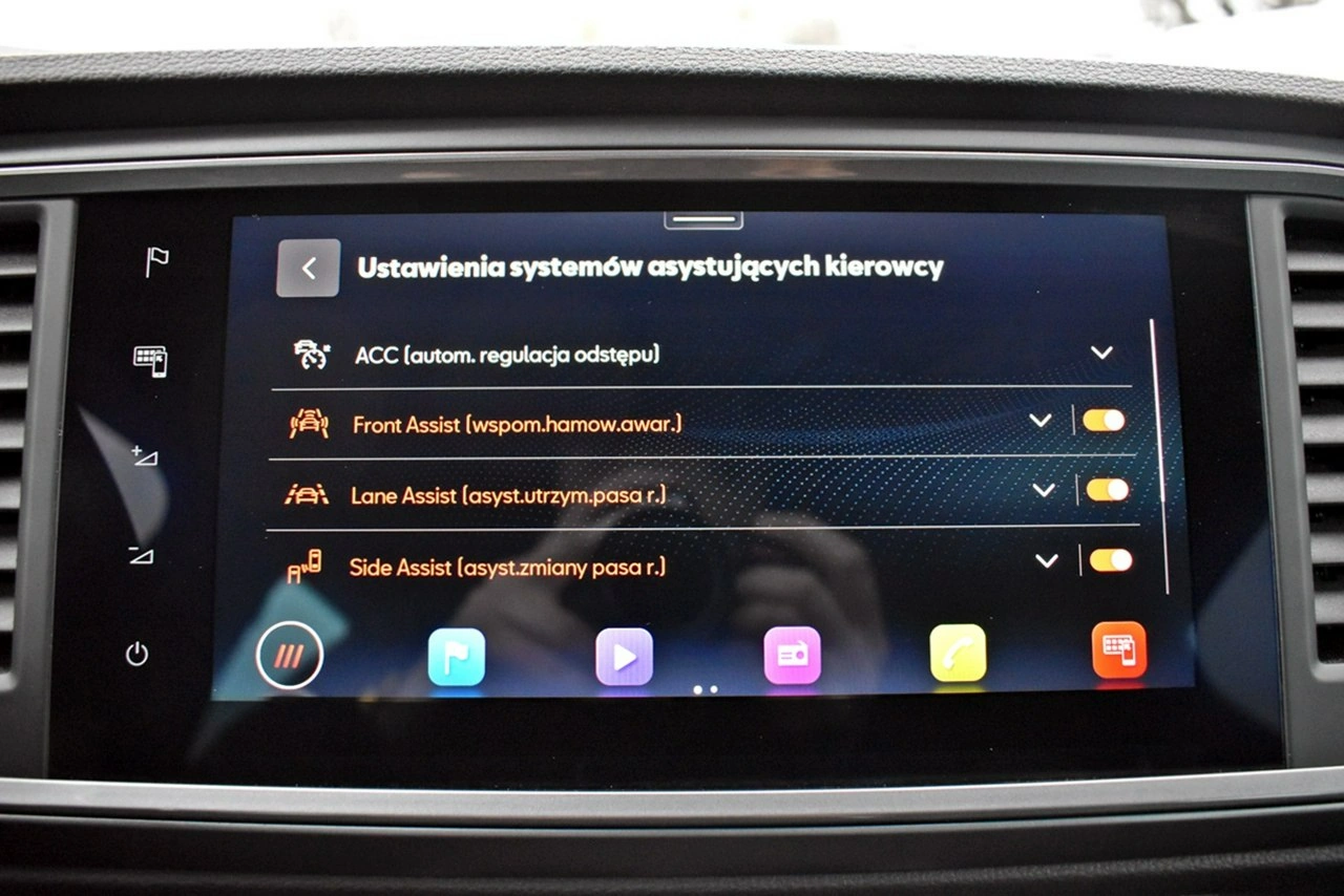 Cupra Ateca - Zdjęcie 21