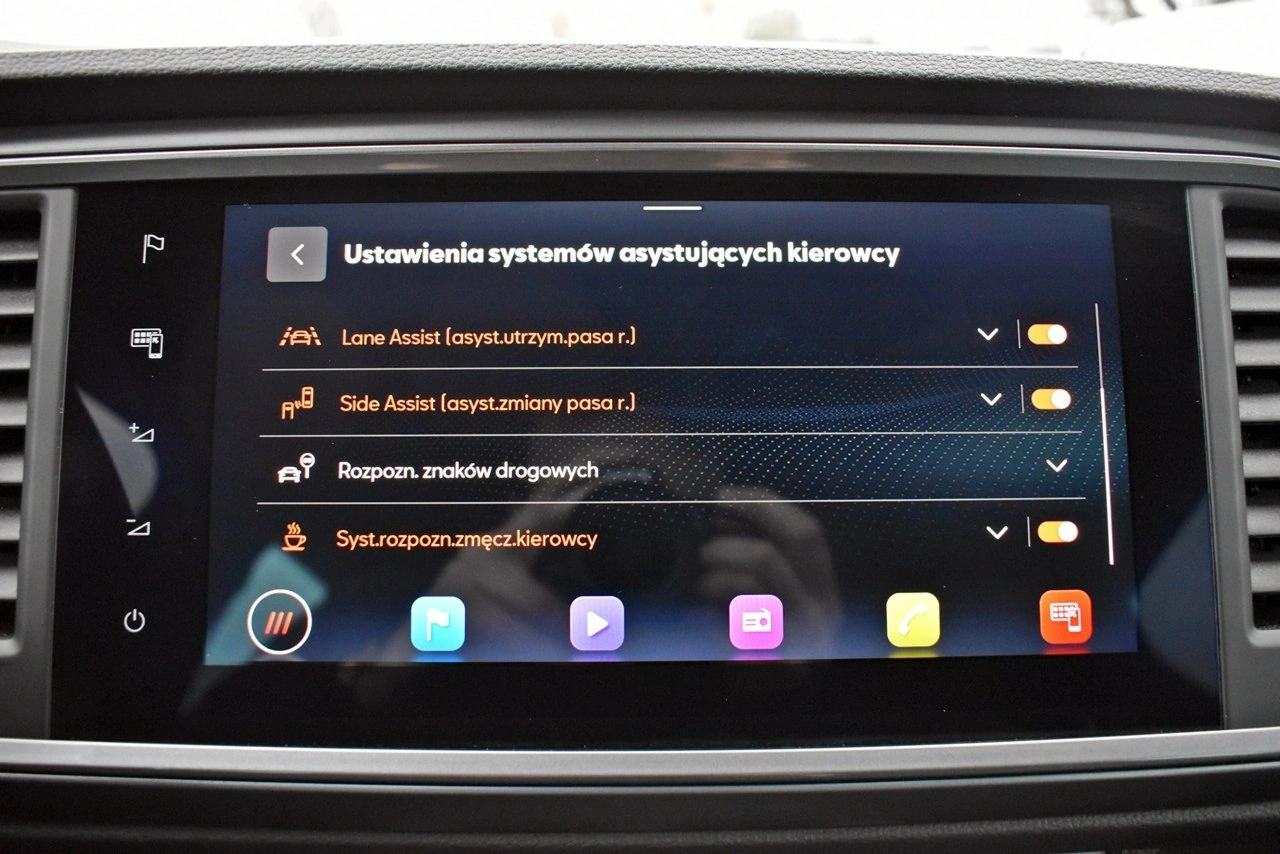 Cupra Ateca - Zdjęcie 22