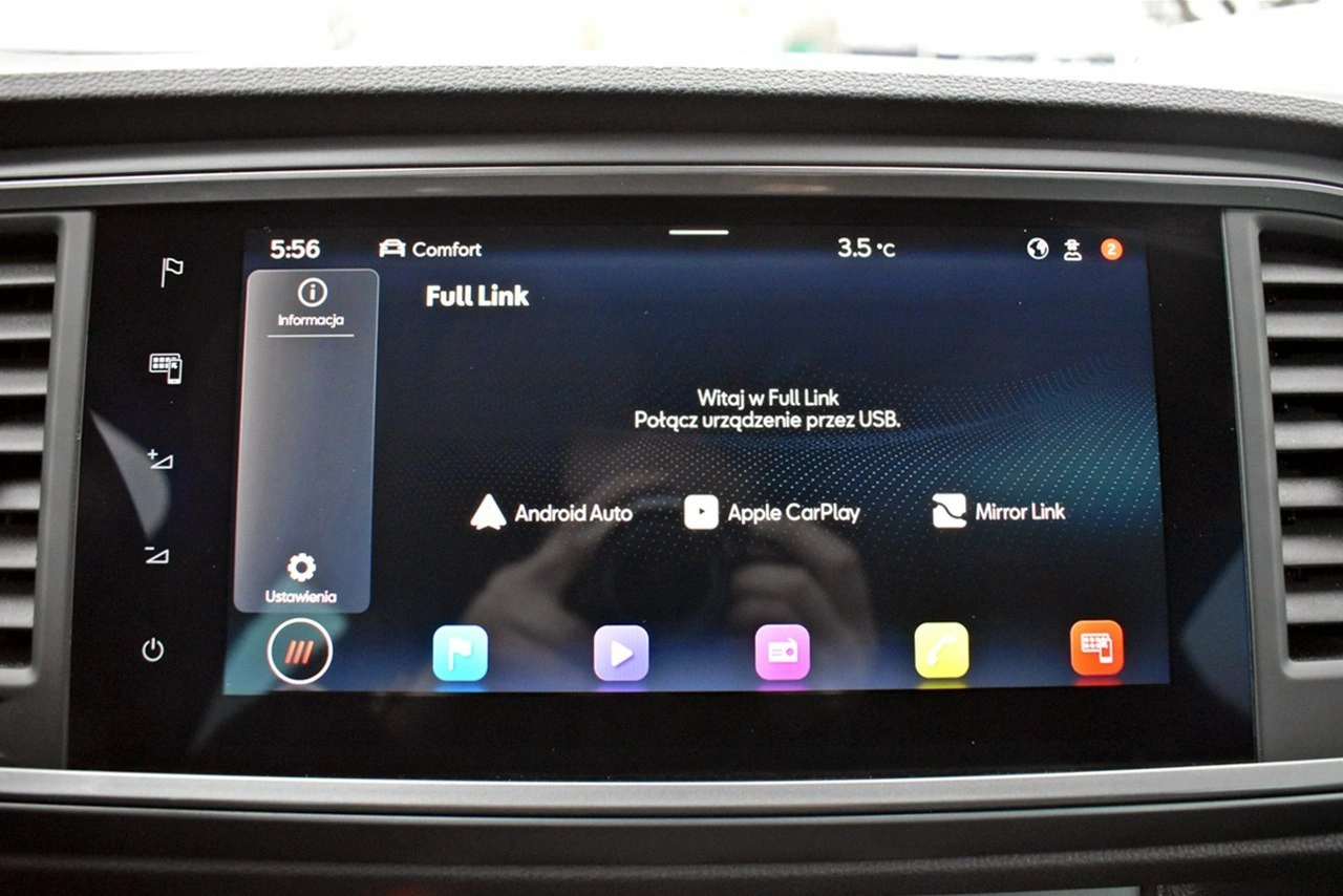 Cupra Ateca - Zdjęcie 24