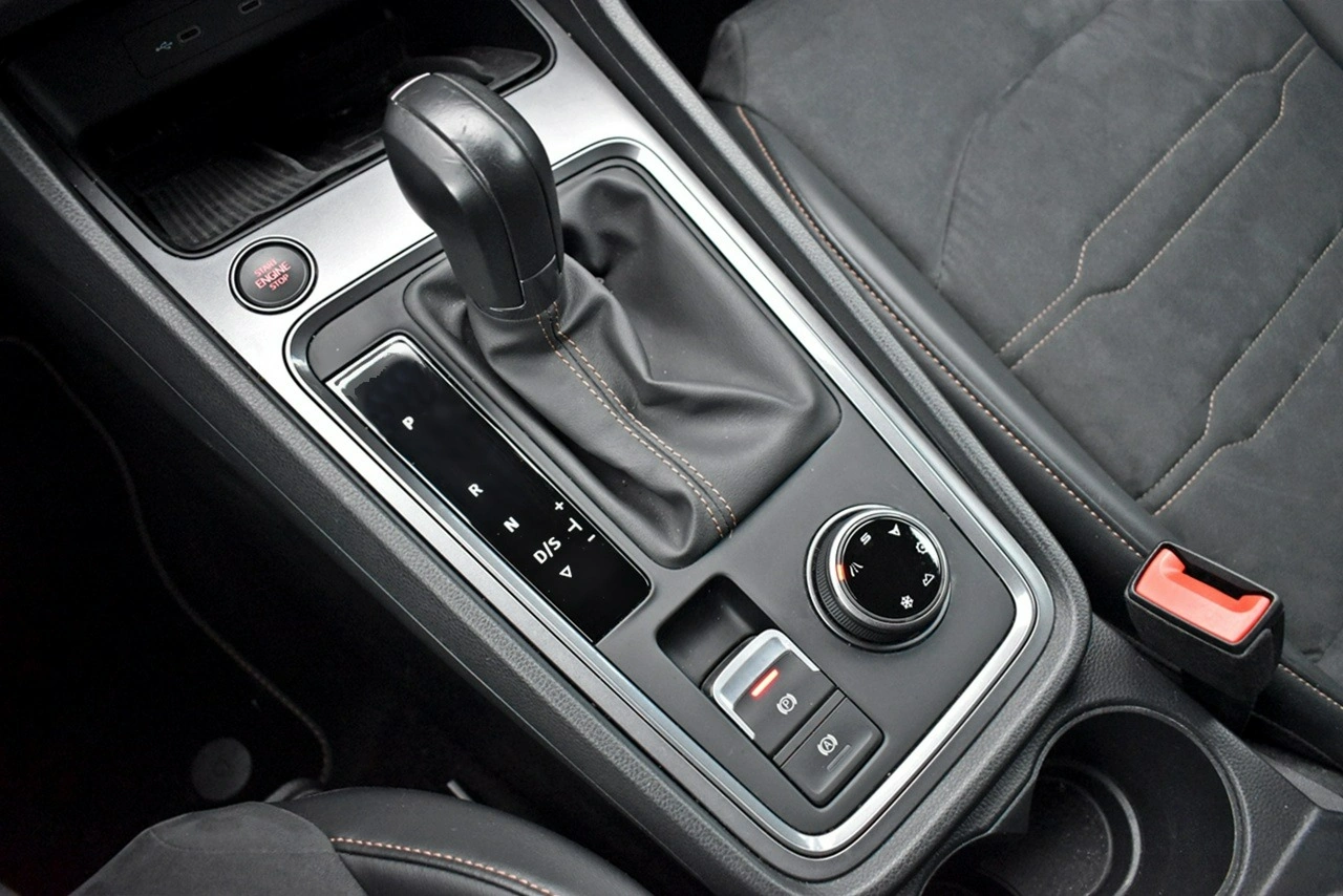 Cupra Ateca - Zdjęcie 28
