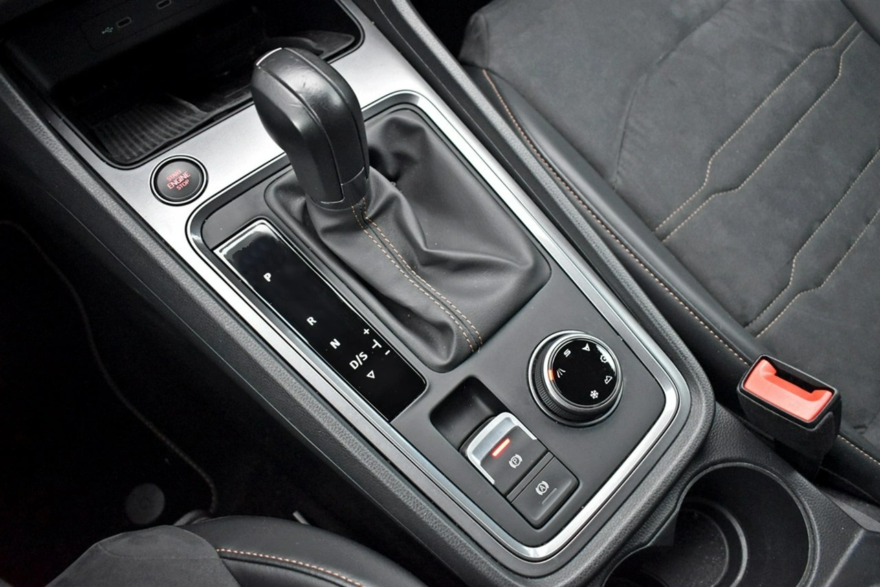 Cupra Ateca - Zdjęcie 27