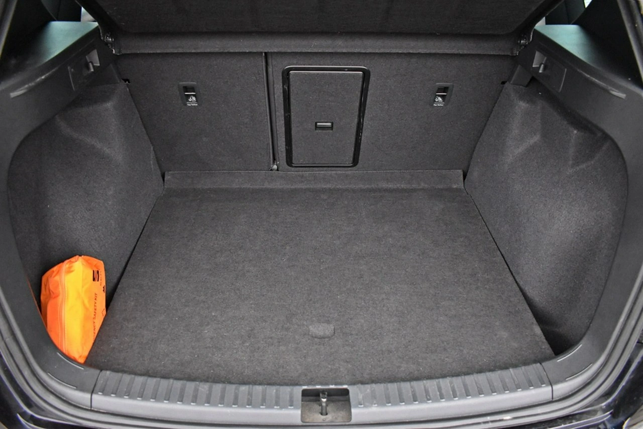 Cupra Ateca - Zdjęcie 28