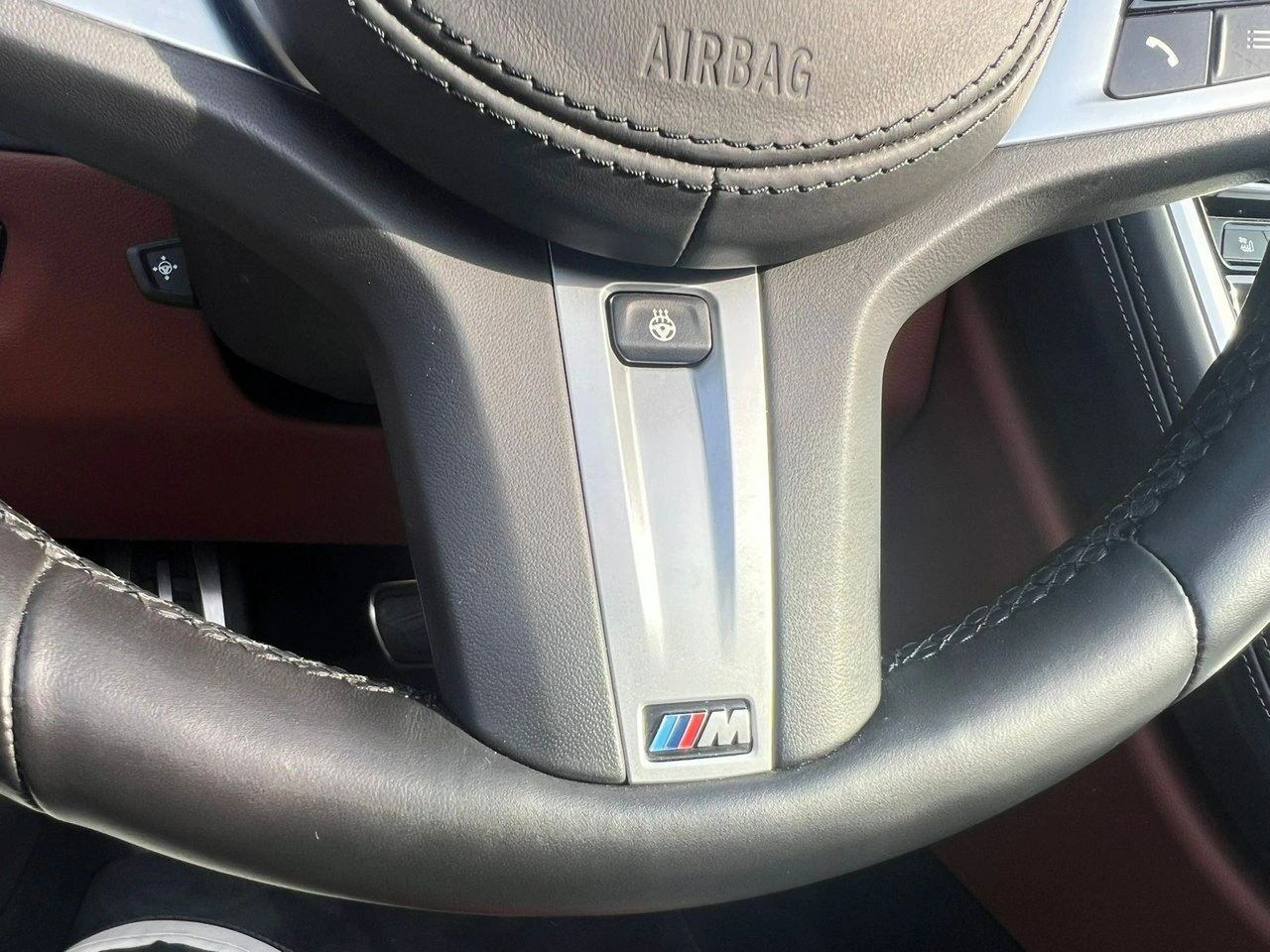 BMW 840 - Zdjęcie 12