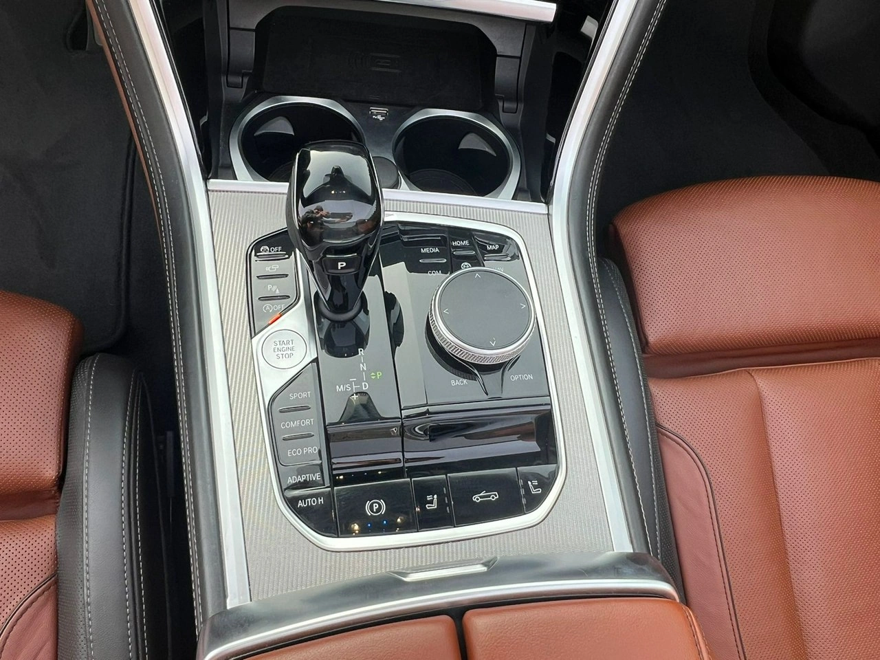 BMW 840 - Zdjęcie 19