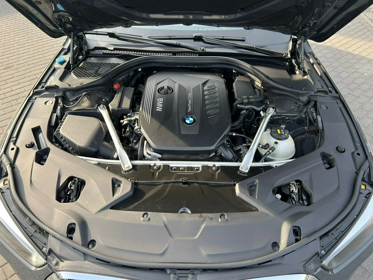 BMW 840 - Zdjęcie 24