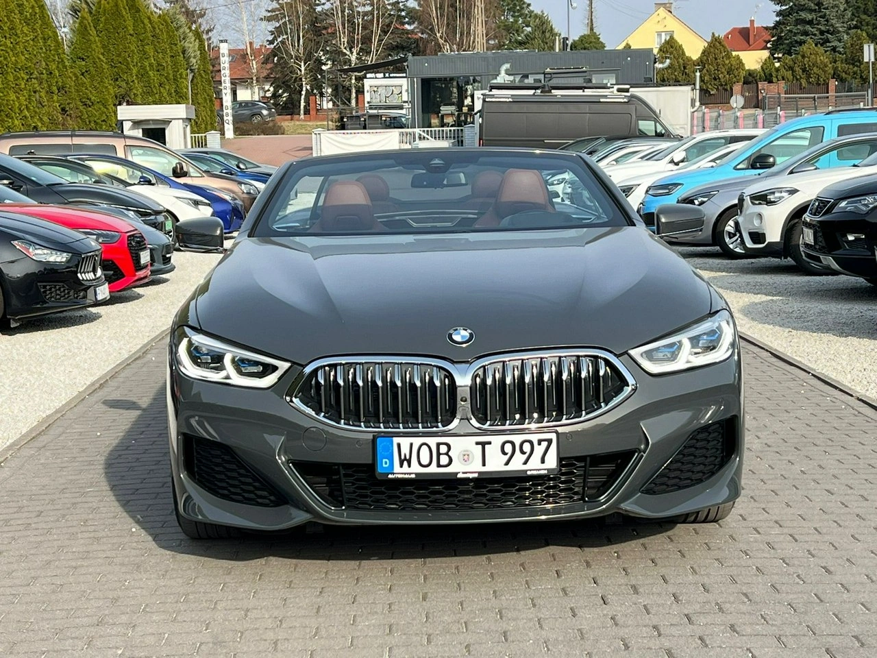 BMW 840 - Zdjęcie 3