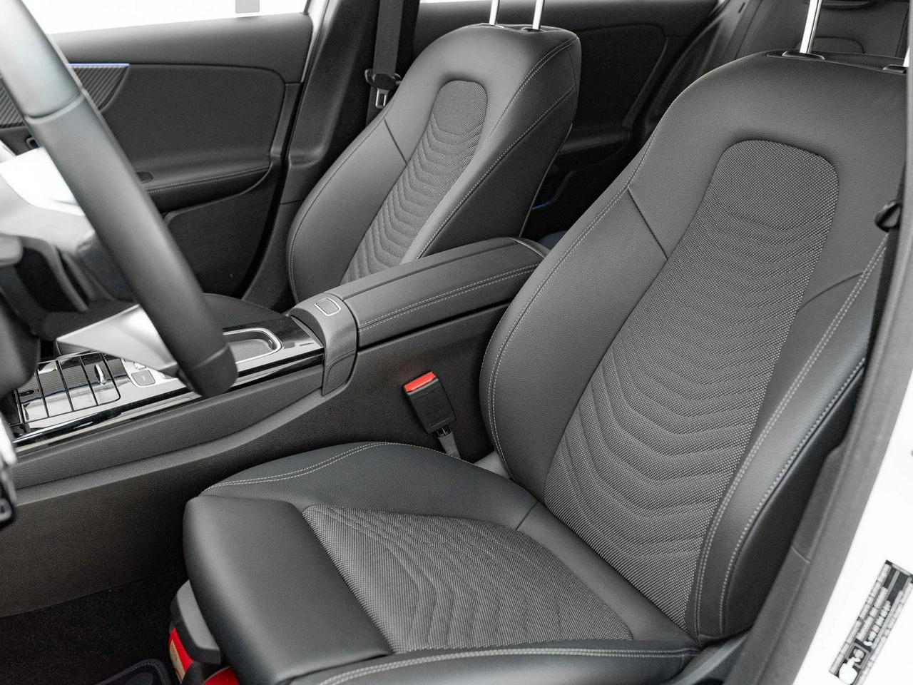 Mercedes A 200 - Zdjęcie 10