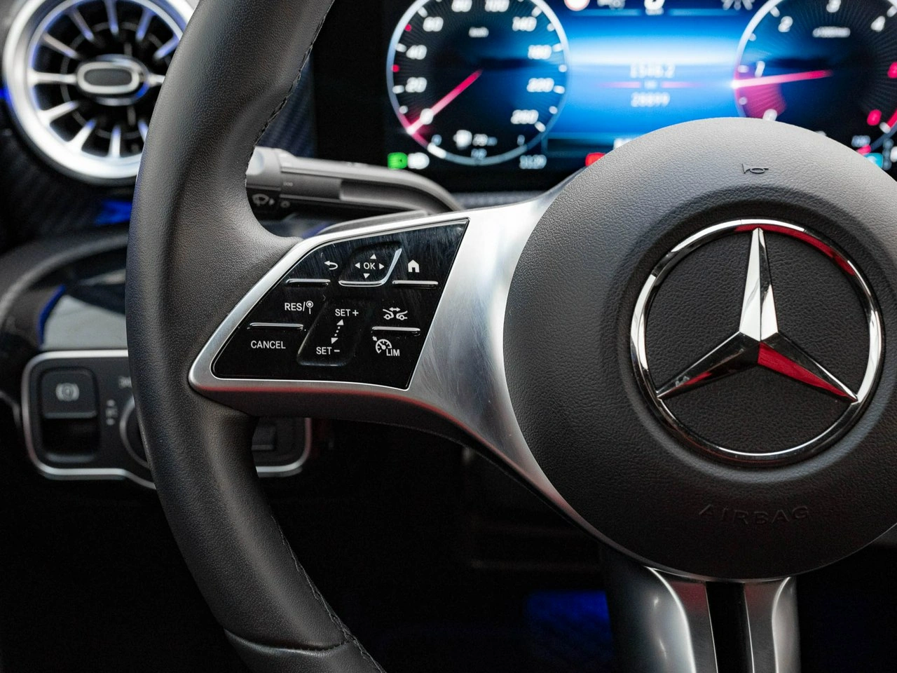 Mercedes A 200 - Zdjęcie 12