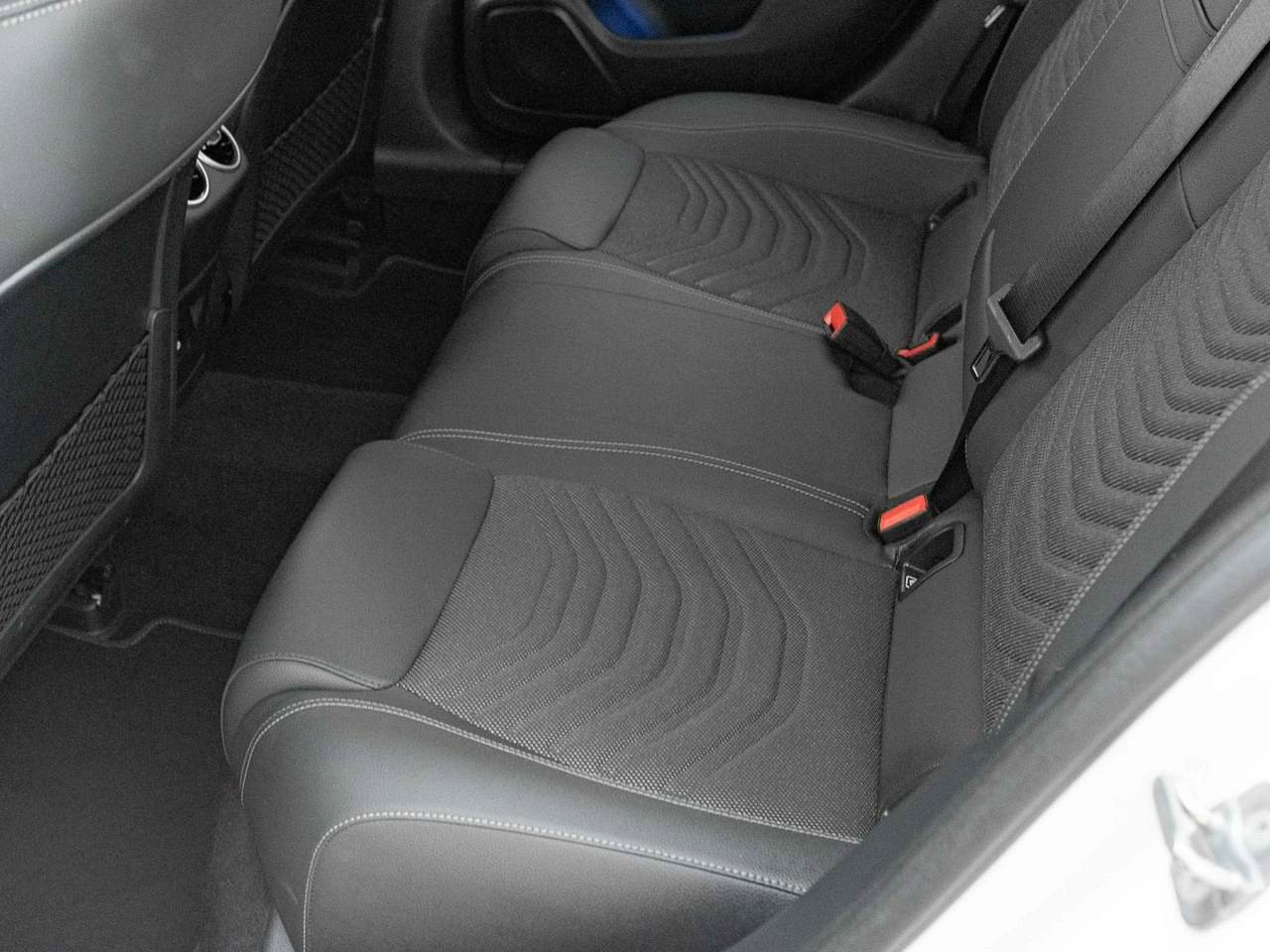 Mercedes A 200 - Zdjęcie 19