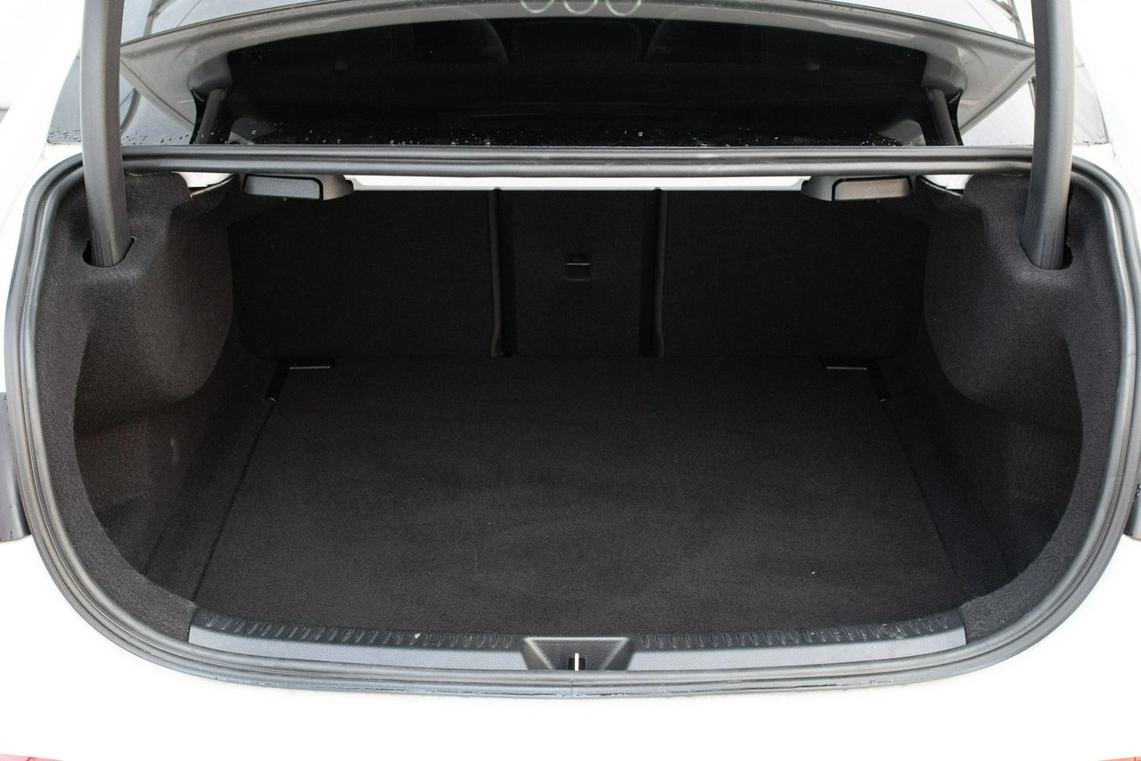 Mercedes A 200 - Zdjęcie 21