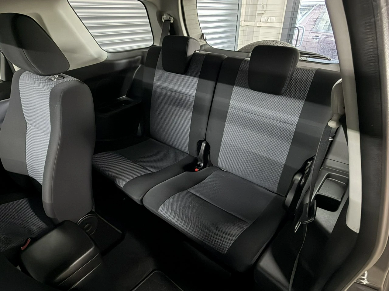 Suzuki Grand Vitara - Zdjęcie 14