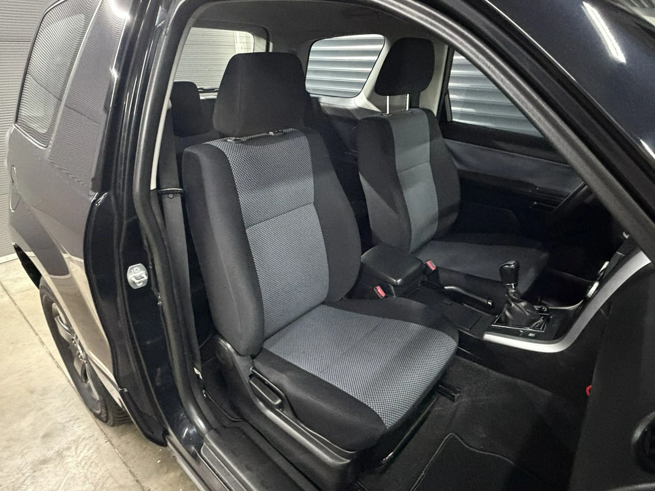 Suzuki Grand Vitara - Zdjęcie 18