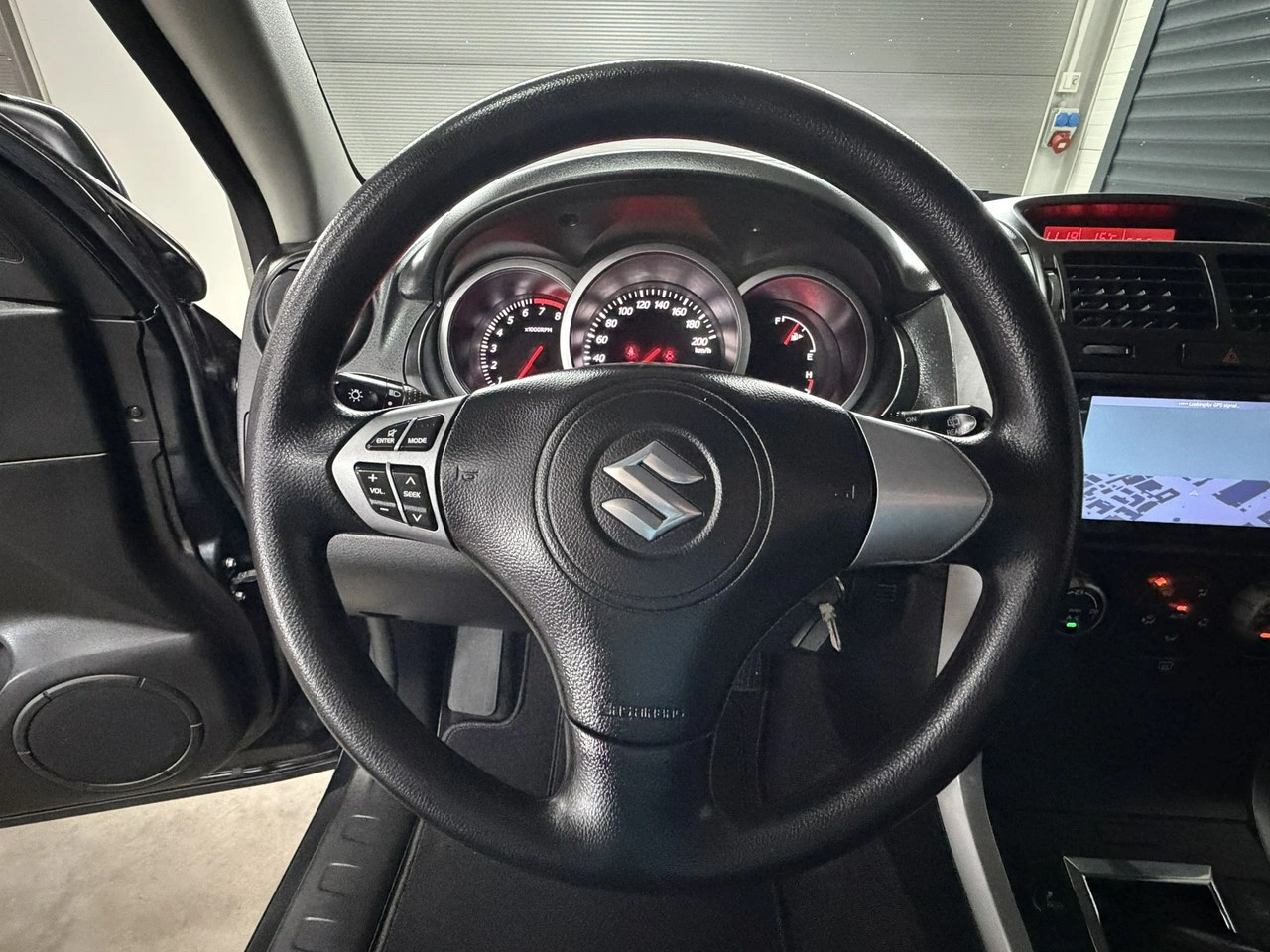 Suzuki Grand Vitara - Zdjęcie 21