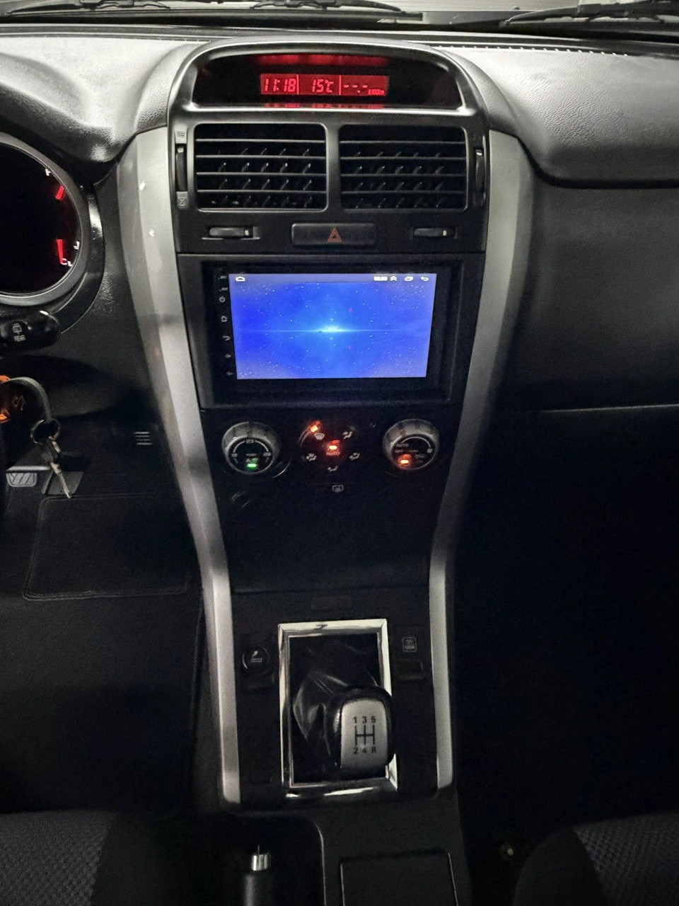 Suzuki Grand Vitara - Zdjęcie 22