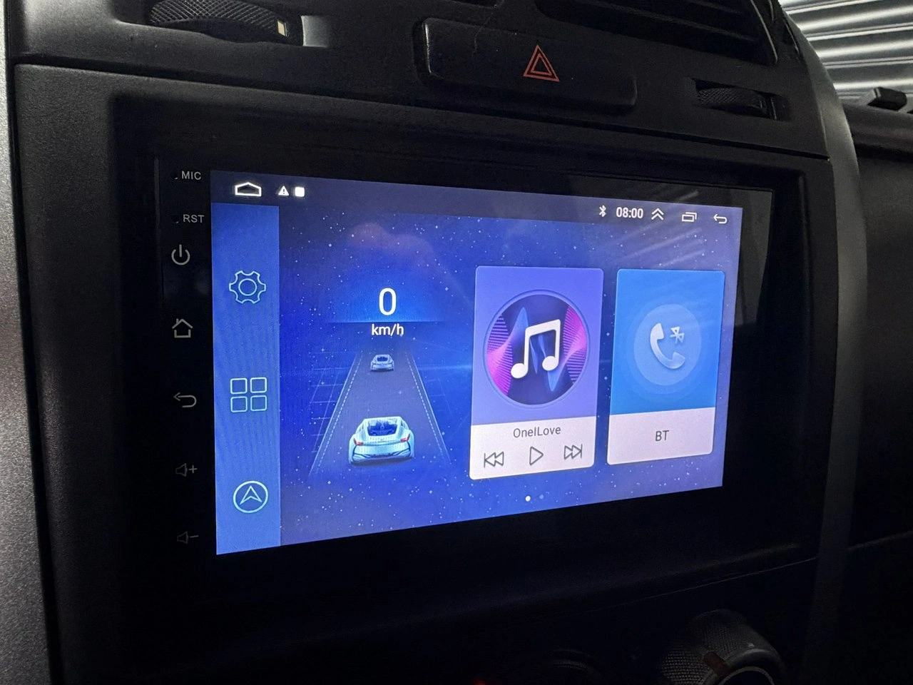 Suzuki Grand Vitara - Zdjęcie 23